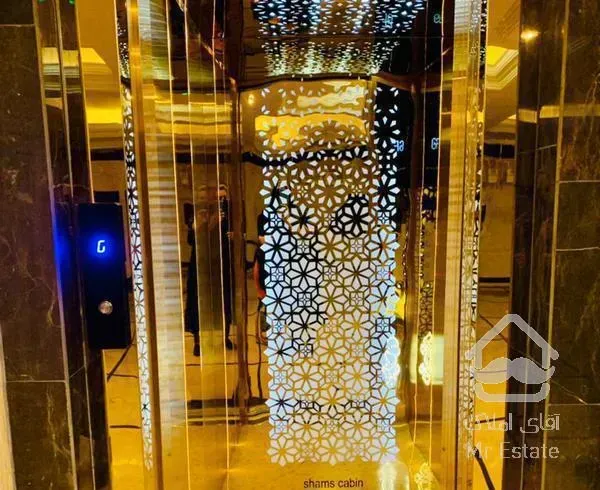 ۱۲۵متر *الماس* جنت جنوب