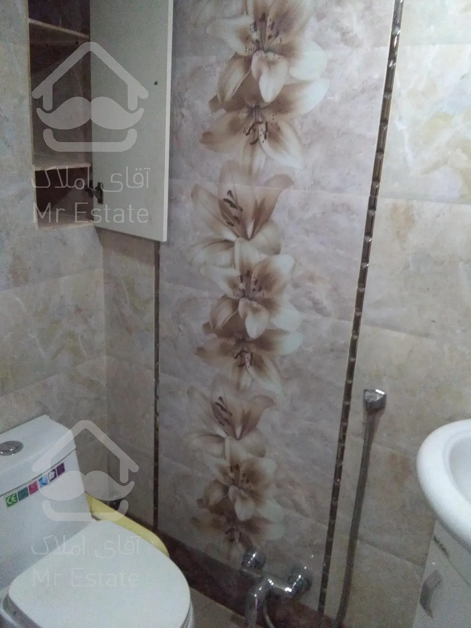 91 متر دوخواب تهرانپارس شرقی