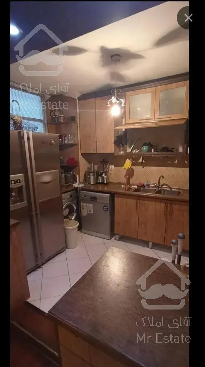 نیروهوایی آپارتمان ۵۳ متر