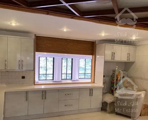 خرید آپارتمان ۳۳۰ متر کامرانیه