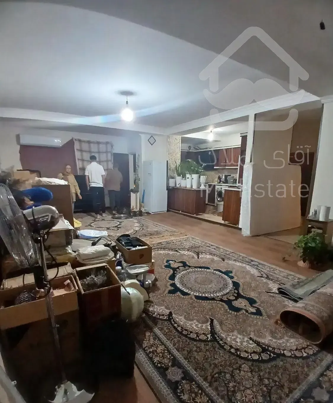 واحد اجاره ای لوکس و زیر قیمت