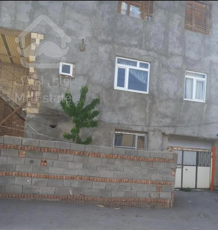 آپارتمان ۱۰۵ متری