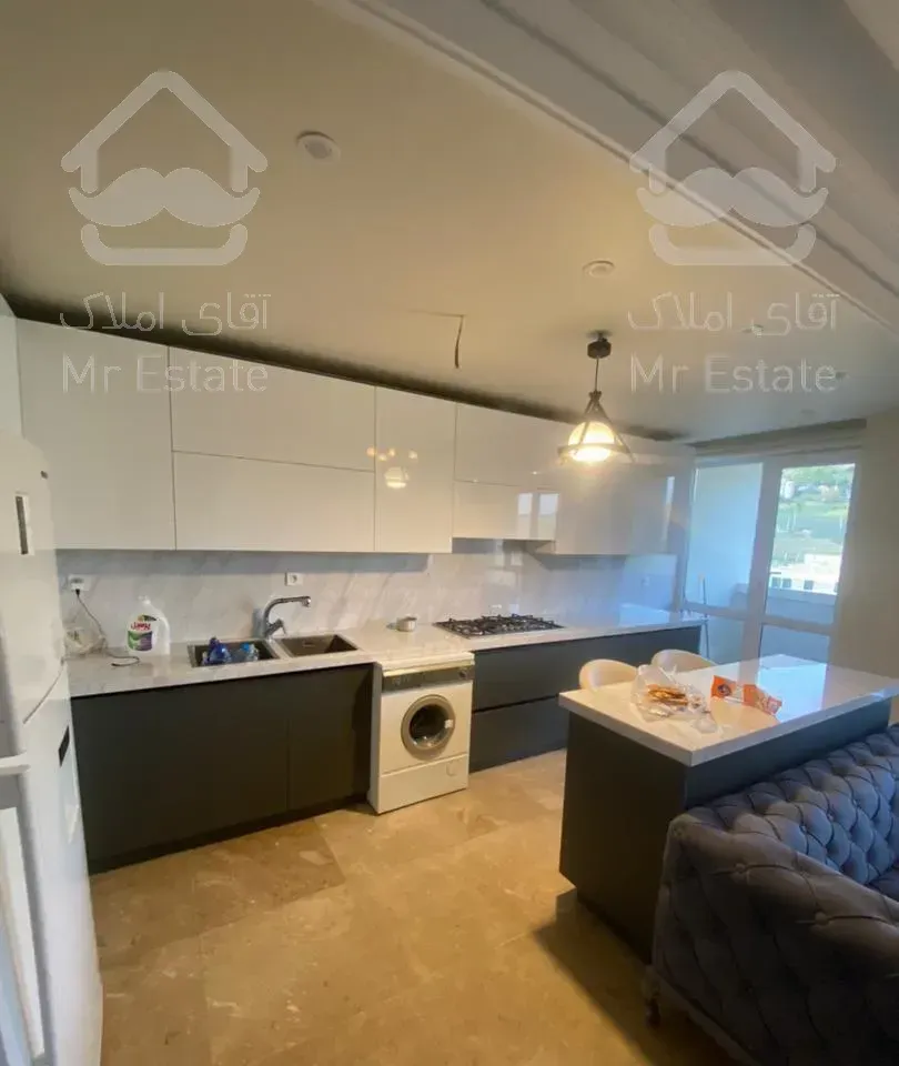 سوهانک ۹۵ متر نوساز دید ابدی