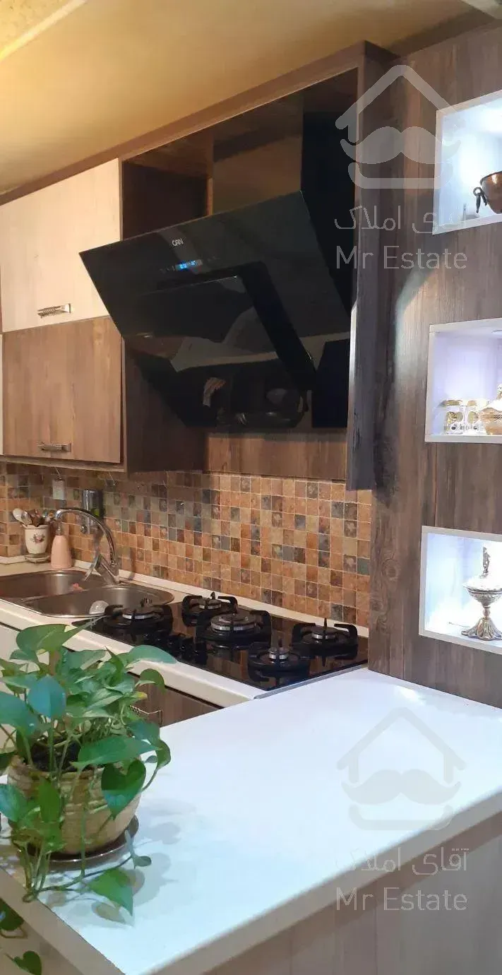 اپارتمان ۷۱متر۲خواب یونسیان