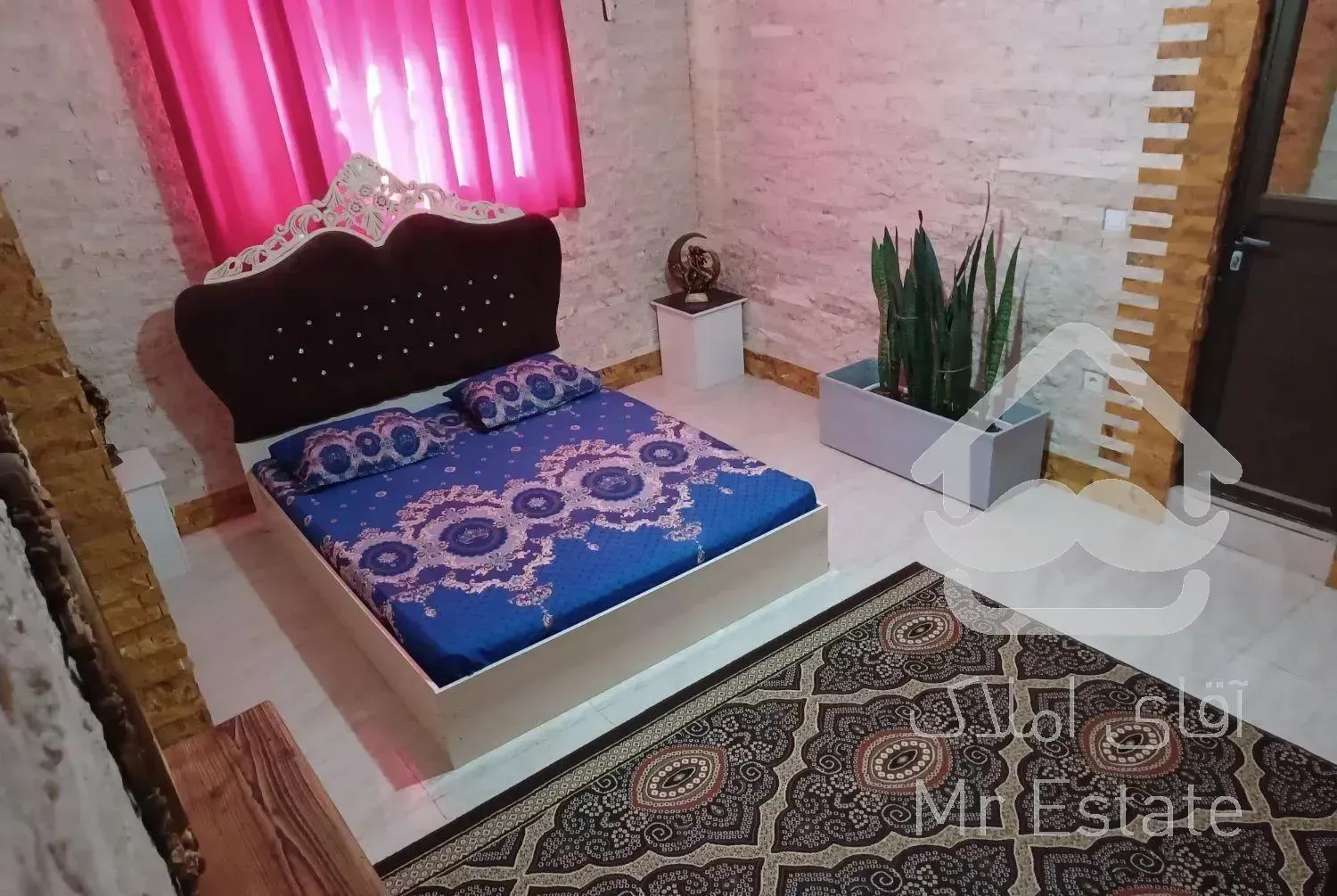 استخرآبگرم،جکوزی،بیلیاردخودم مالکم