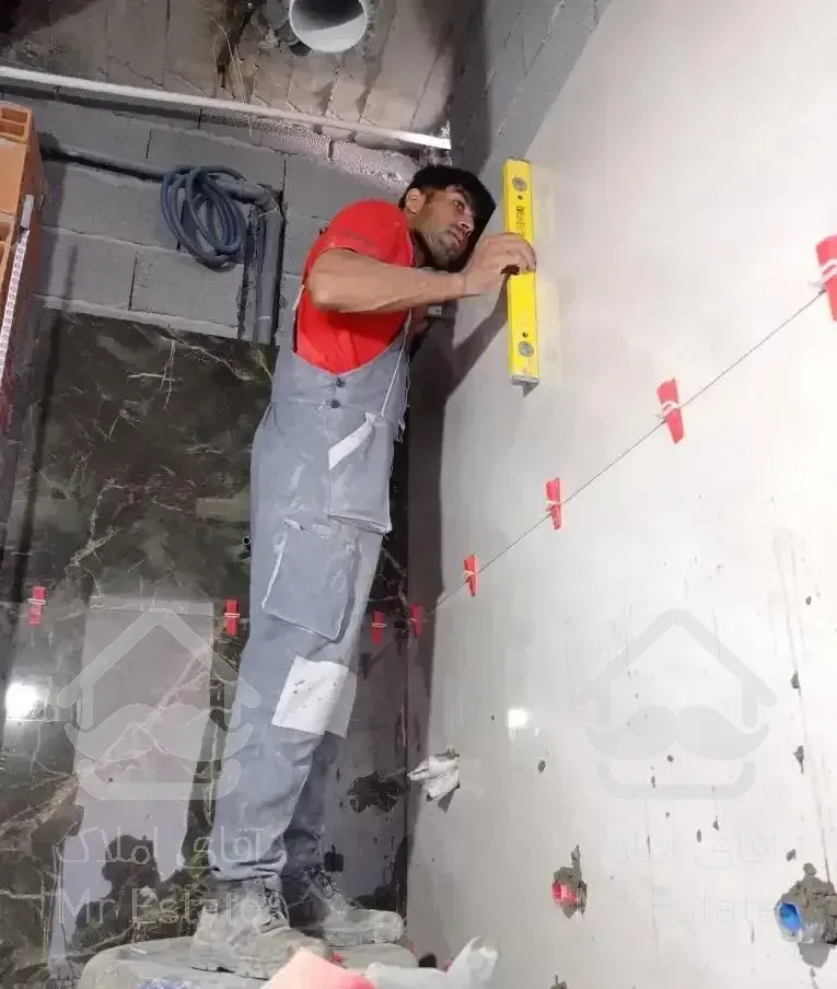 کاشی کاری سرامیک کاری سنگ کاری لوله کشی آب بندکشی