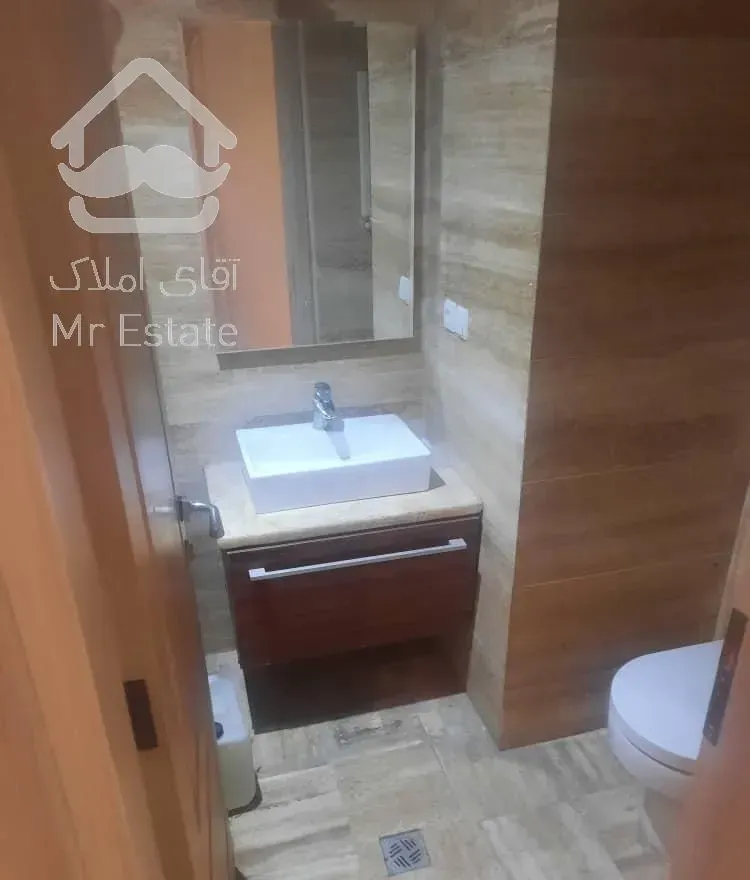 103 متر بالای کاج مروارید سعادت آباد