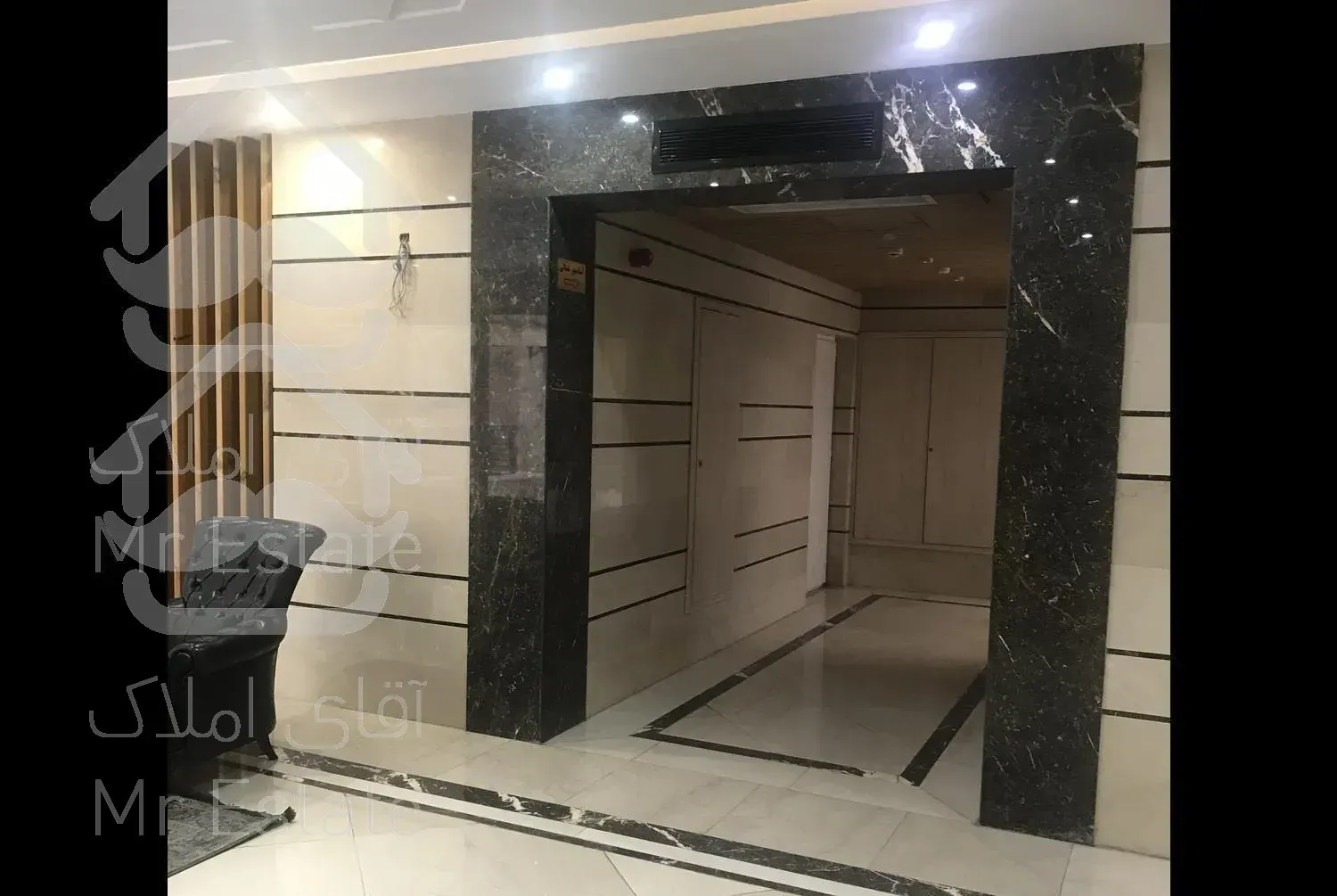 128 متر تجریش- ابتدای نیاوران قبل از دزاشیب