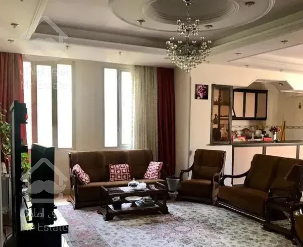 آپارتمان 146 متر 3 خوابه