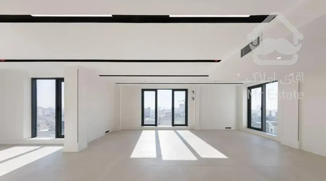 فروش مستغلات تجاری اداری نوساز در شریعتی