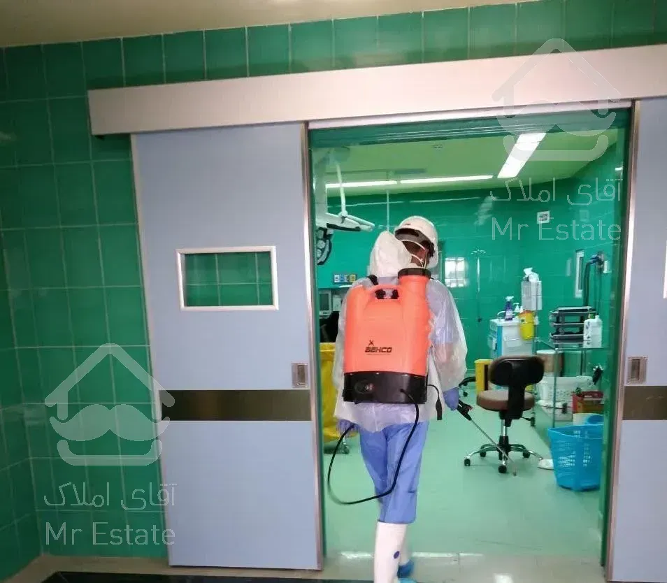 سمپاشی ساس سم پاشی سوسک تهران پرندبا گارانتی