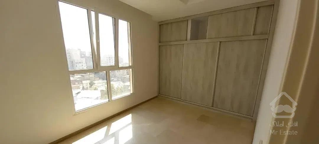 92متر2خواب/کلید نخورده ۲پارکینگ*دیده بان شهر