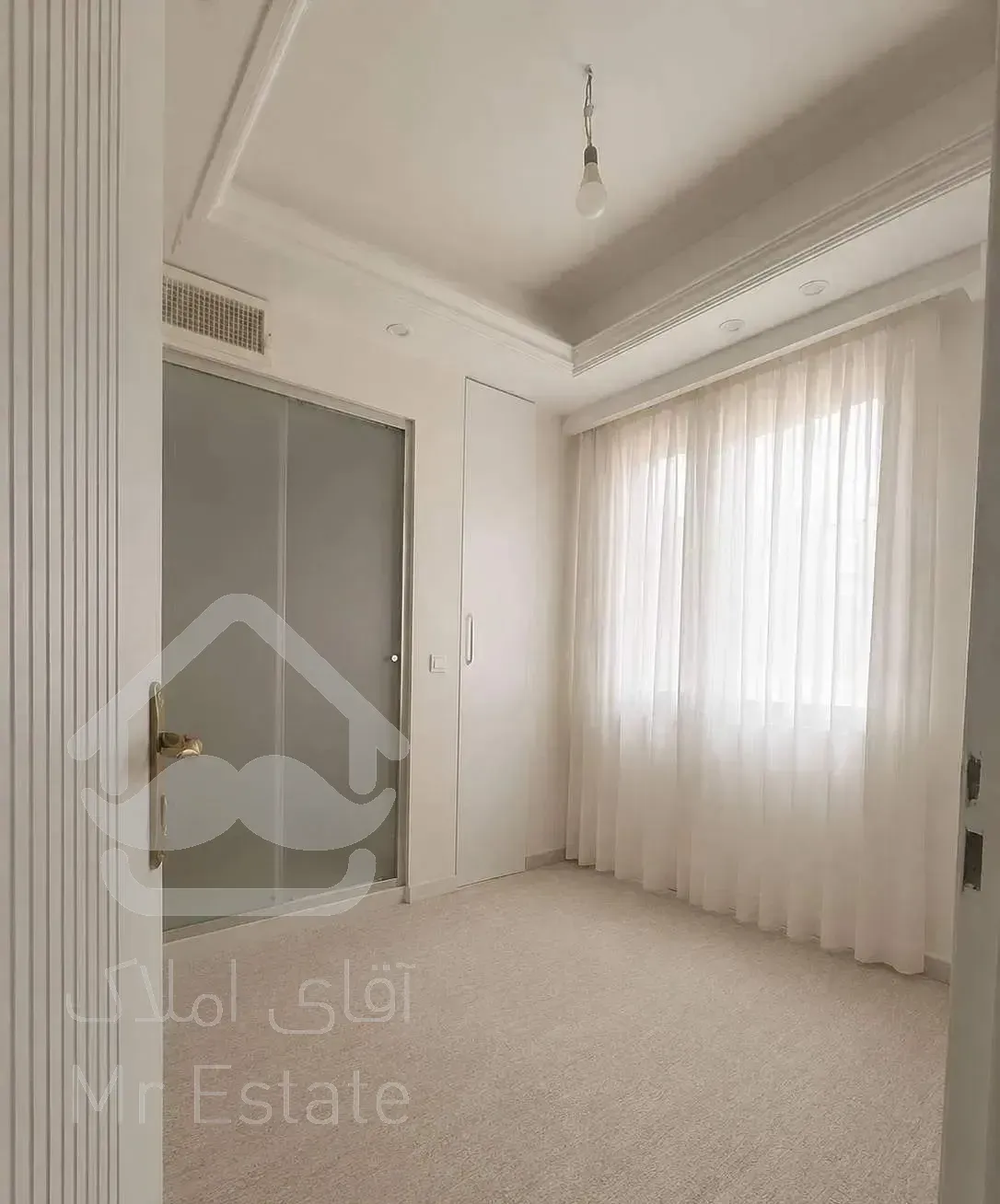 ۵۷متر داریم ۲سال ساخت فقط ۹/۸۵۰ در منطقه۵