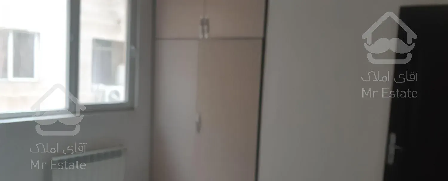 آپارتمان۹۷ متری شهرک رویال رز،