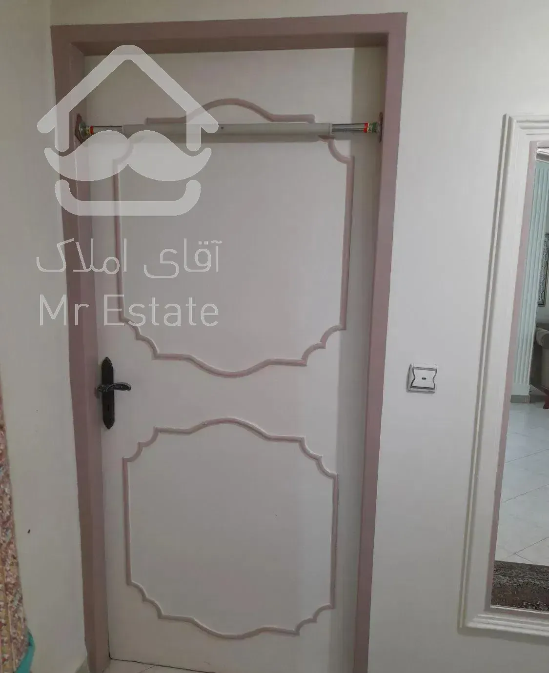 ۱۶۳ متری . سه خواب .