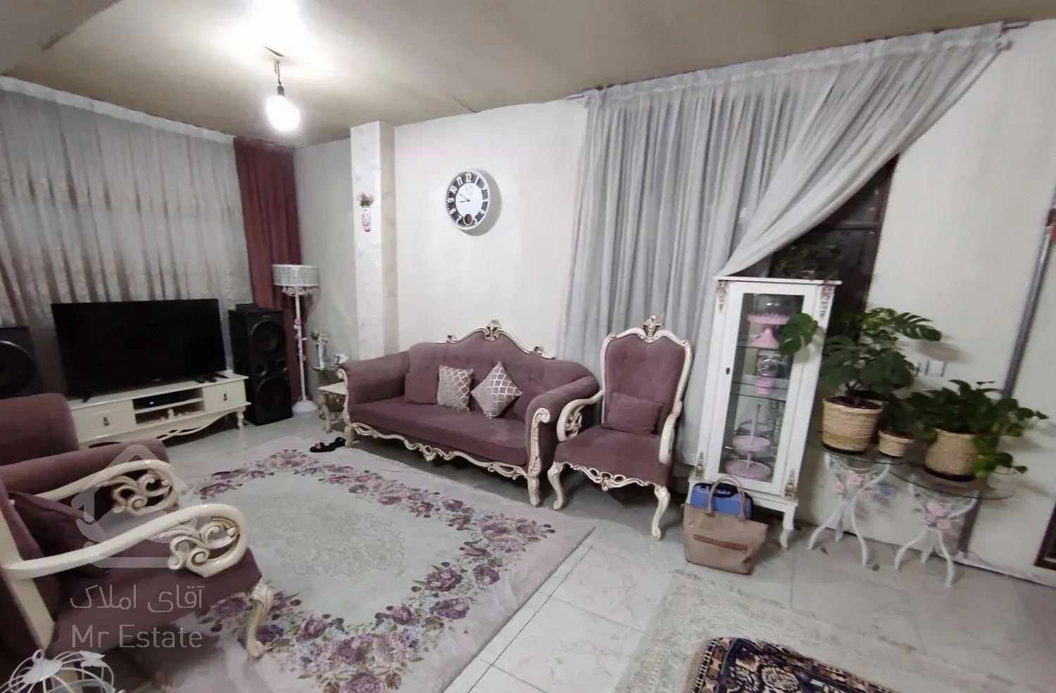 70متر/شهرک ولیعصر/زیر قیمت