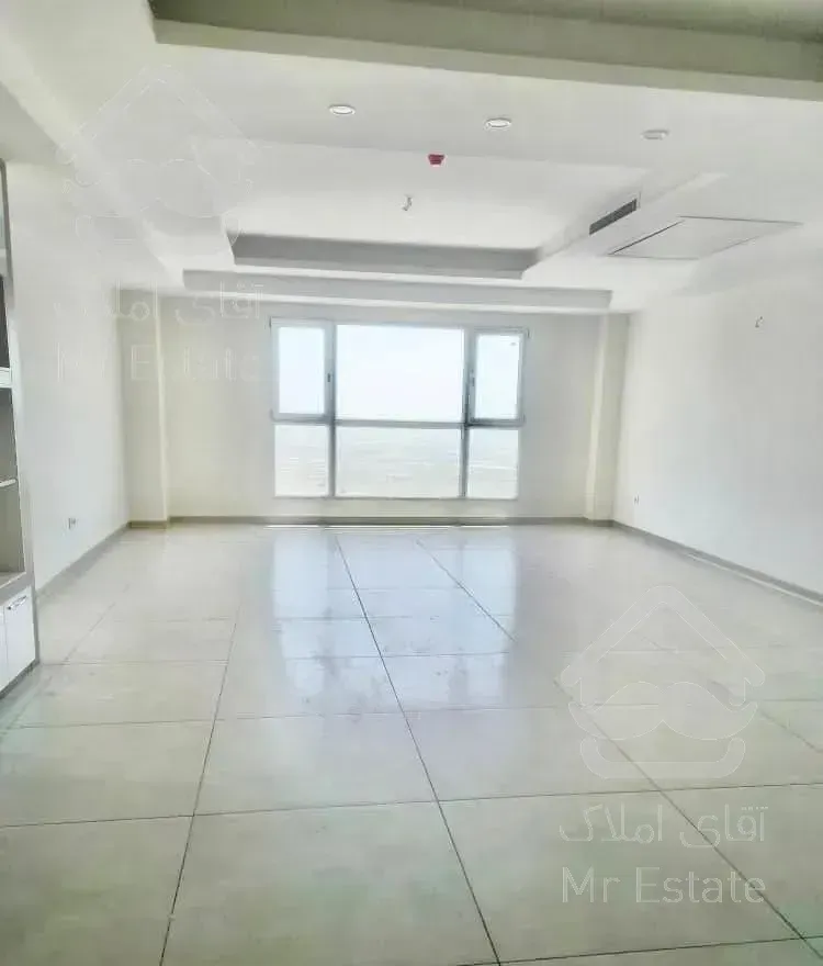 ۱۶۰ متر سه خوابه با ویو باز