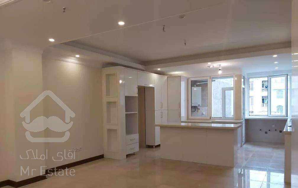 آپارتمان 93متری بین فلکه اول و دوم صادقیه