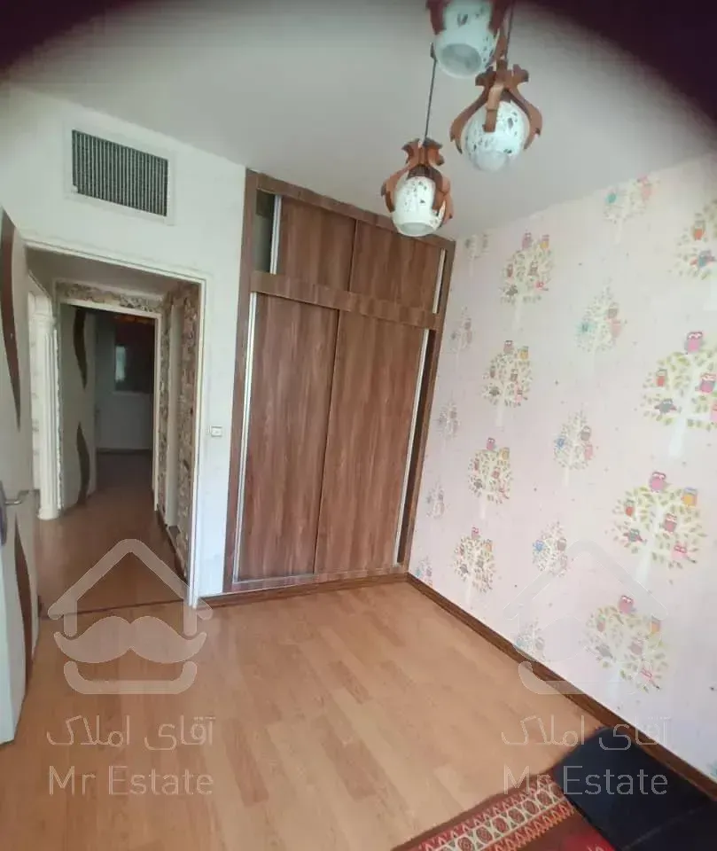 ۱۰۰متر،پارکینگ اختصاصی، براصلی درختی،رهن کامل