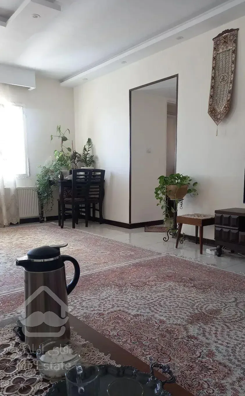 پردیس فاز ۵ جنوبی برج الماس