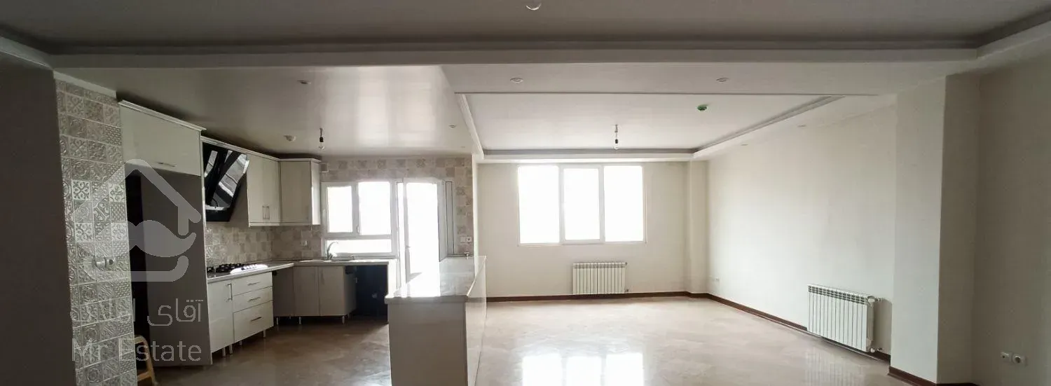 ۱۱۳ متر ، دو خوابه ، بهترین فرعی زردتشت