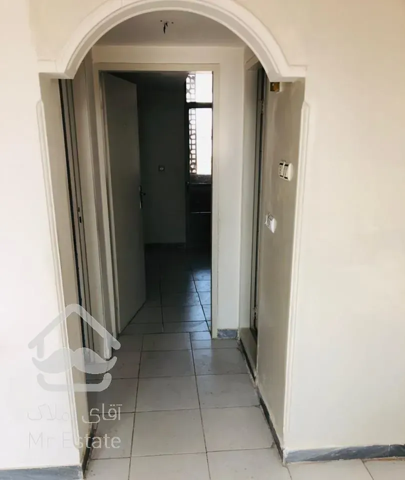 آپارتمان ۹۰ متری، دو خواب، سند تک برگ