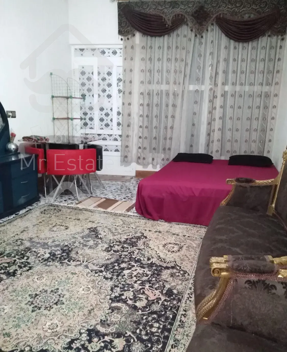 سوییت اجاره 70 متری