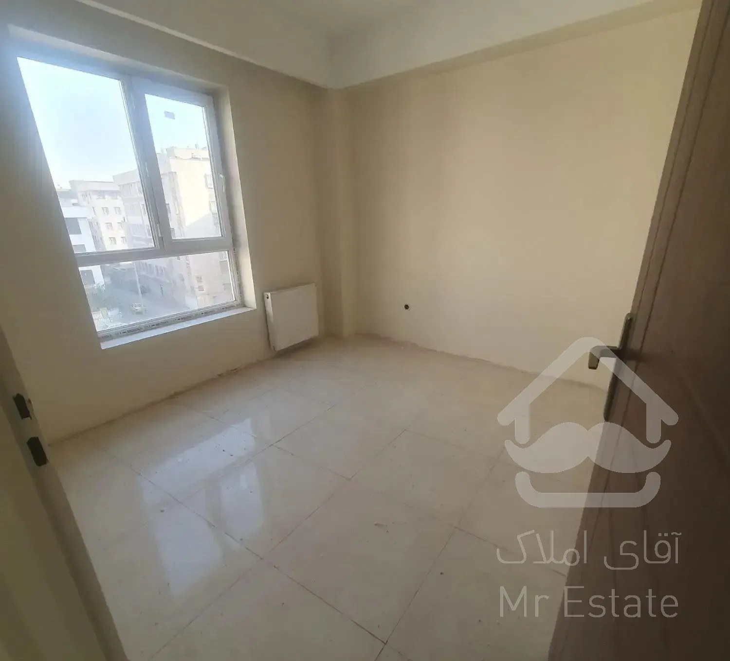 ۷۵متر-۲خوابه کلید نخورده