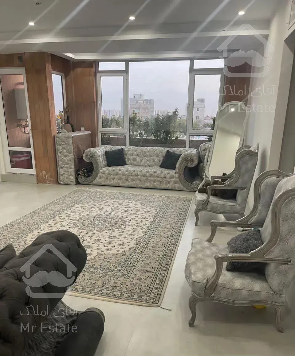 واحـد 100 متـری) نـوسـاز / فـاز 2 انـدیشه