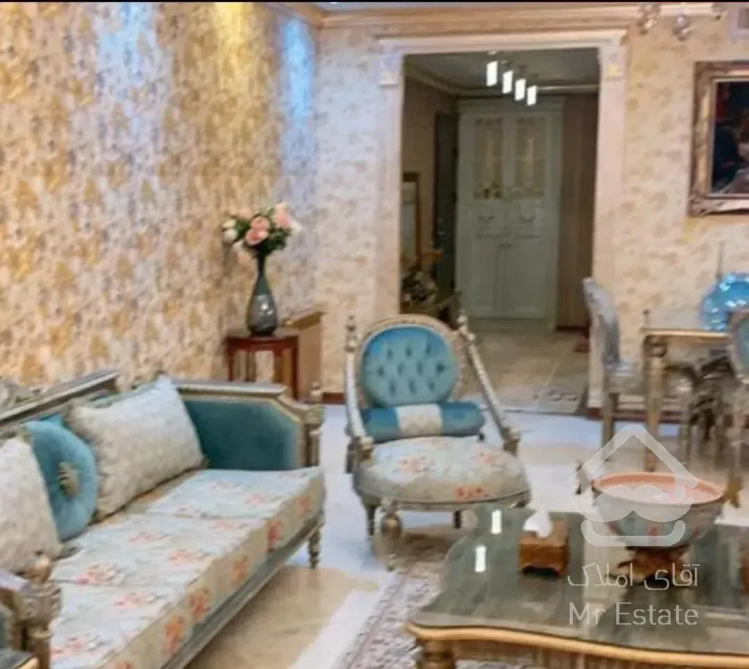 شیان ۱۸۵متری فول امکانات