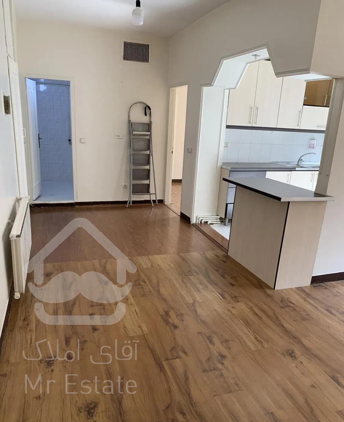 آپارتمان یک خوابه شهرزیبا