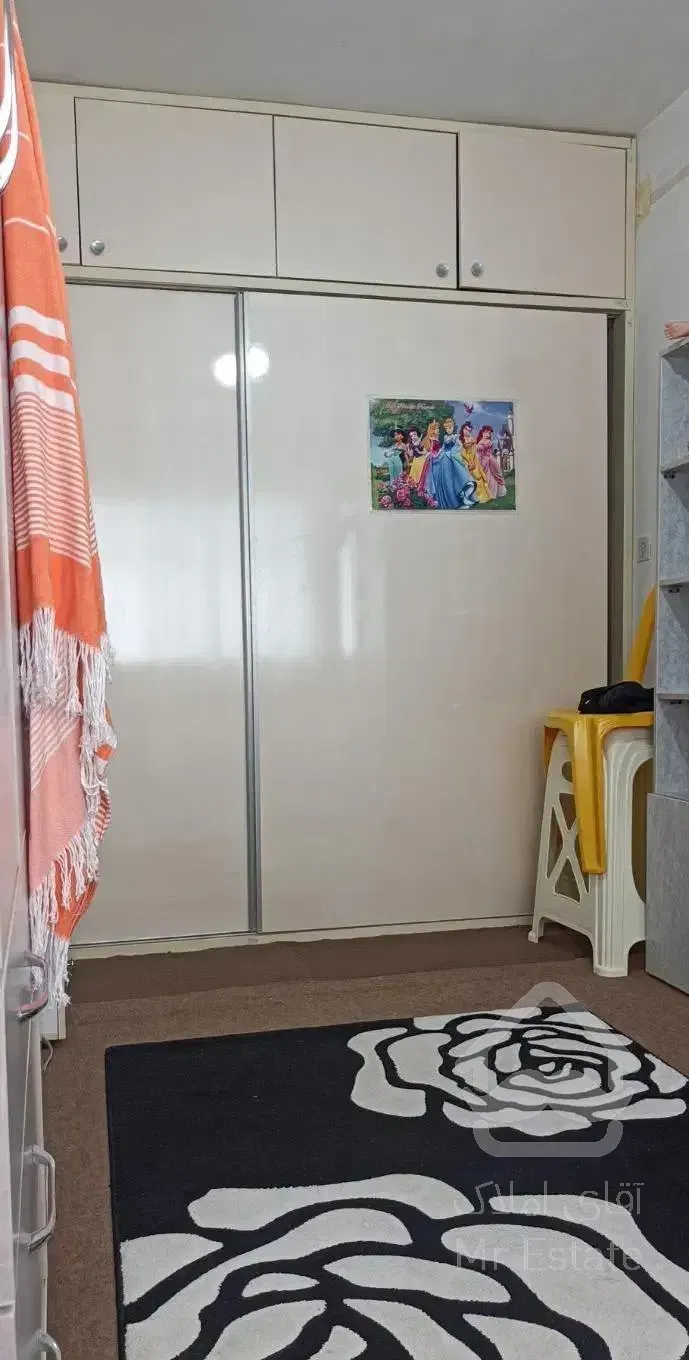 یک واحد اپارتمان ۹۶ متری بلوار امام رضا