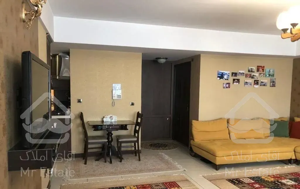 ۱۳۰ متر فرعی دنج کامرانیه شمالی