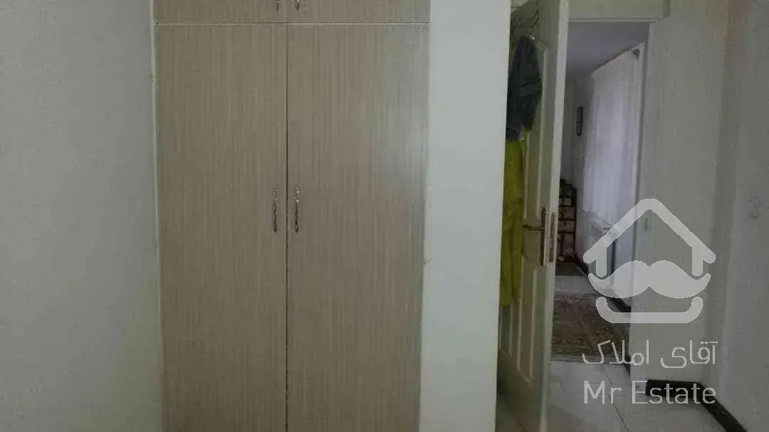 آپارتمان 136 متر / 3 خوابه / سازمان برنامه شمالی