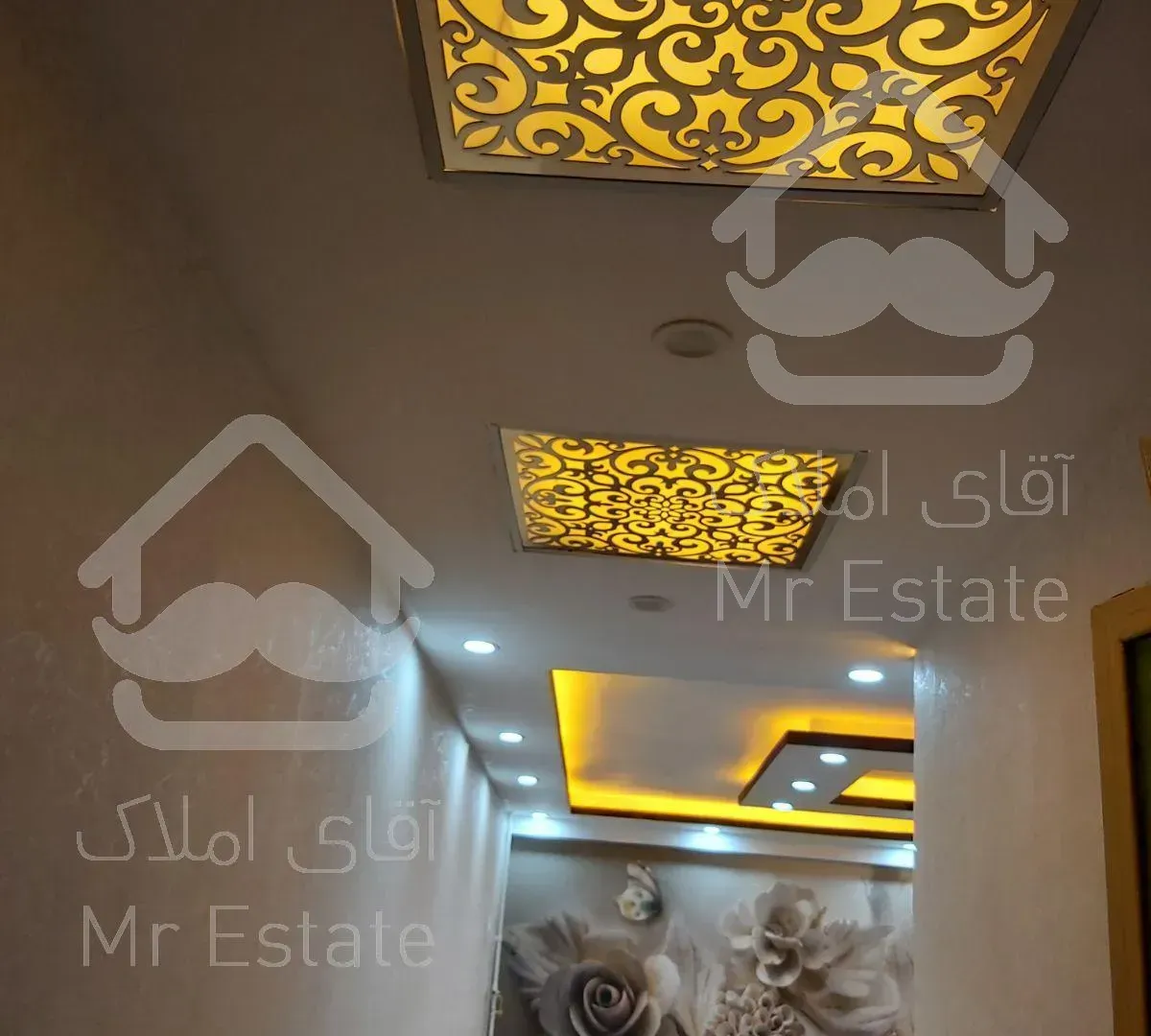 اپارتمان ۶۹ متری