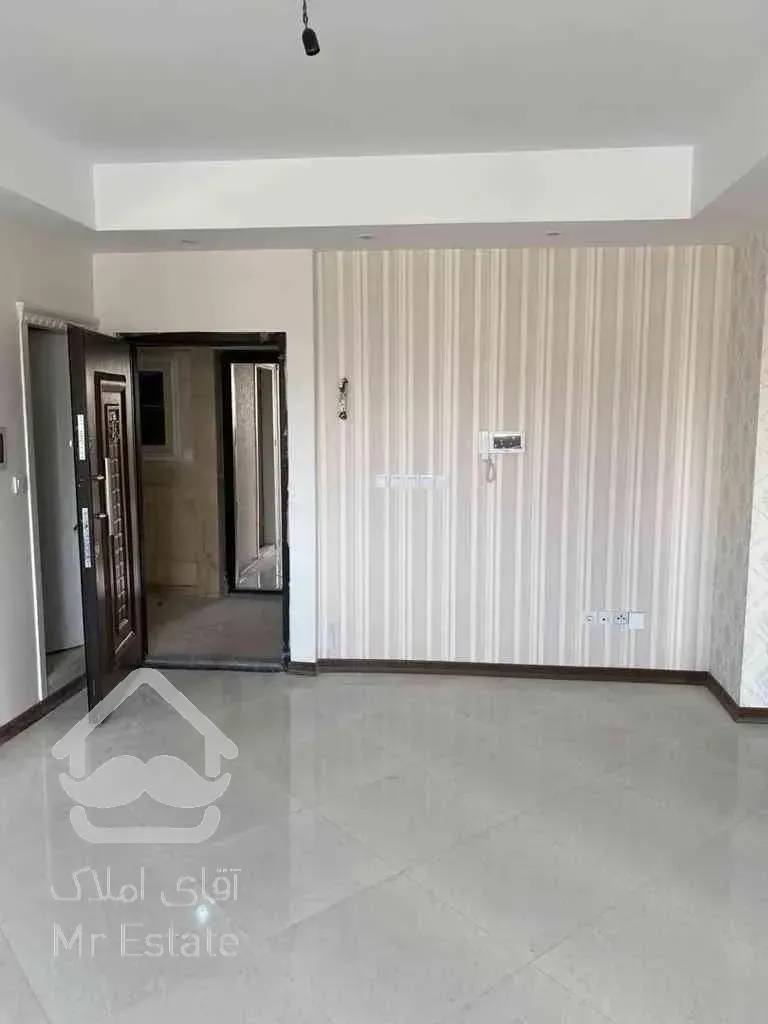 خرید آپارتمان ۶۰متری یکخوابه برج مجلل فردوس غرب