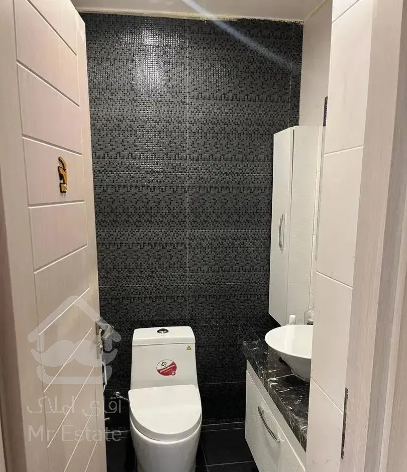 اوین صد متر دو خواب  موقعیت اداری