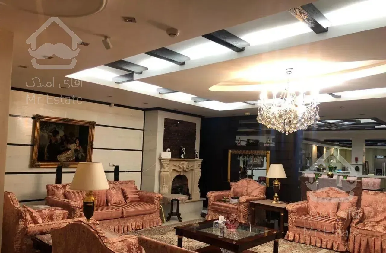 کیان آباد غربی.خیابان ۲۵.سه خواب