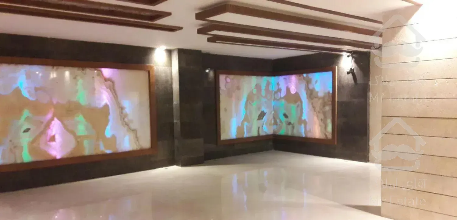 آپارتمان،۲۰۰ متر، ۳ خواب، صفر و نوساز