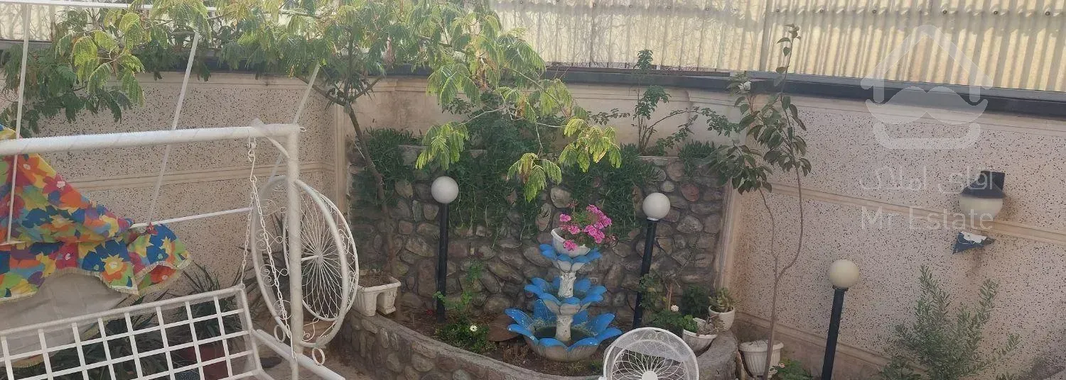 فروش آپارتمان ۱۲۵ متری ۳ خوابه لواسان