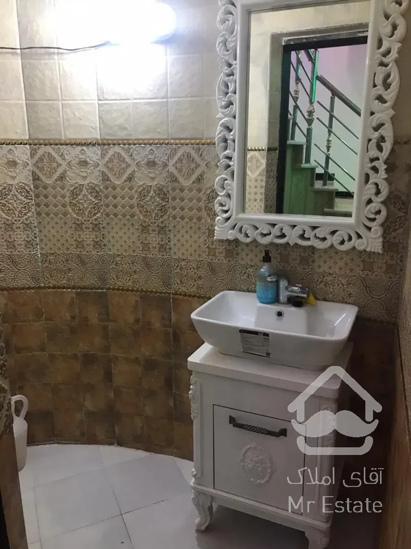 ویلا ساحلی سند دار