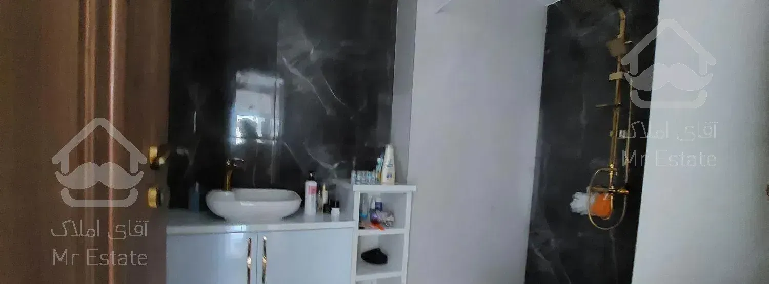 ۱۵۴متر ۳ خوابه برج هوشمند