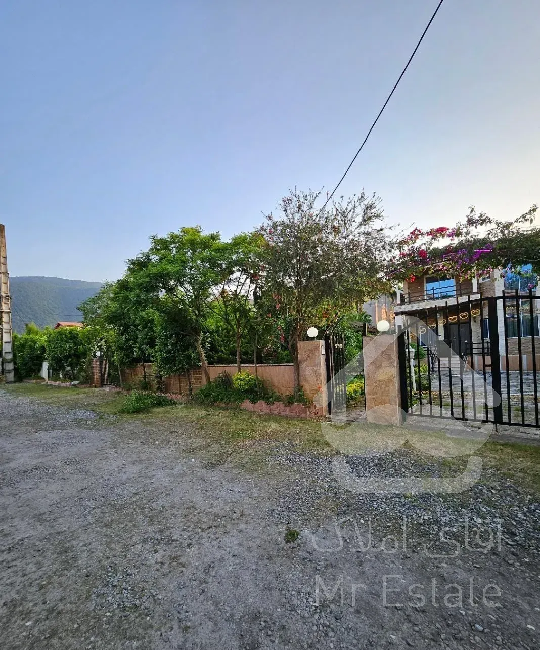 فروش خانه ویلایی