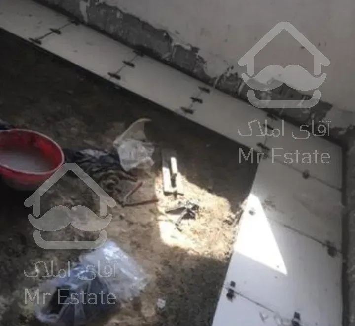 کاشی کاری  و سنگ کاری موزاییک واش بتن و...