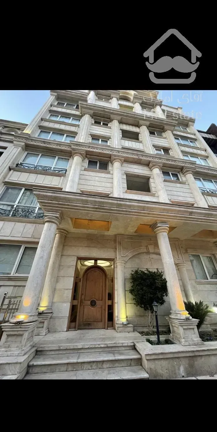 واحد ۹۶ متر واقع در کوچه فرد فلامک شمالی