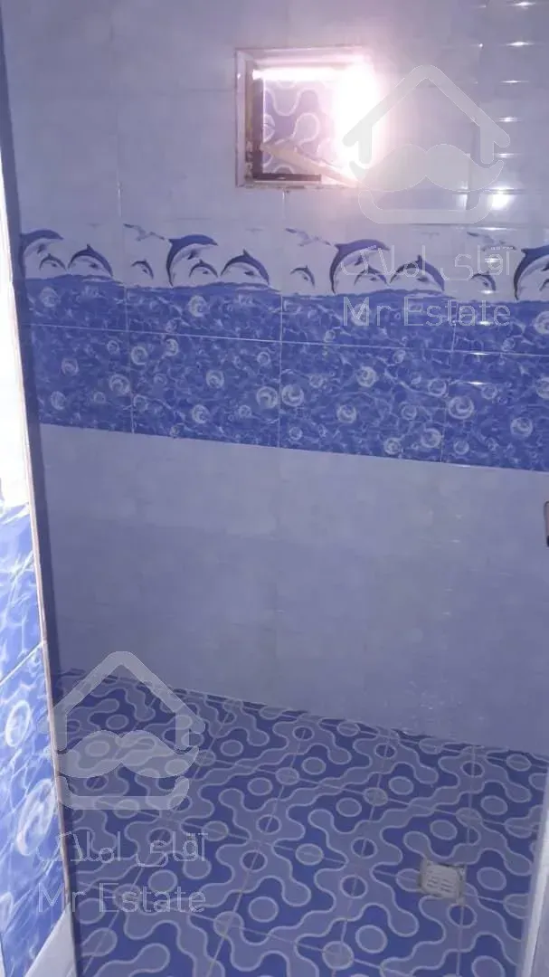 ویلا فلت جاده ساحلی