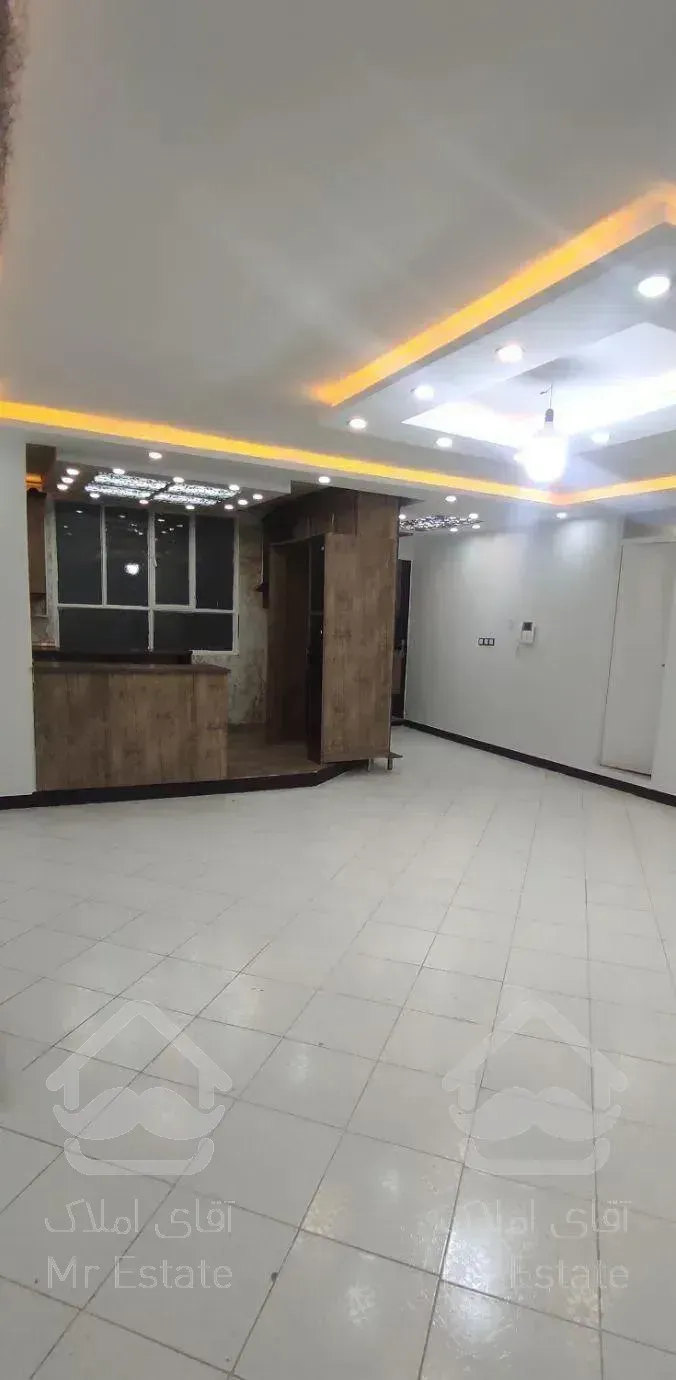 ۷۸ متری سندار بلوار باغستان