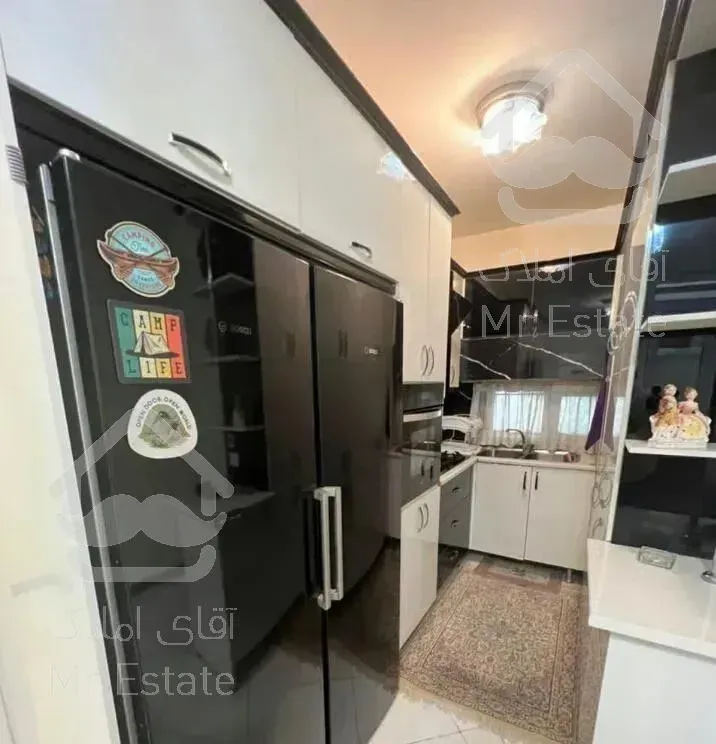 35متر/ پارکینگ غیرمزاحم/ 8مترپاسیو/ اسکندری سپه