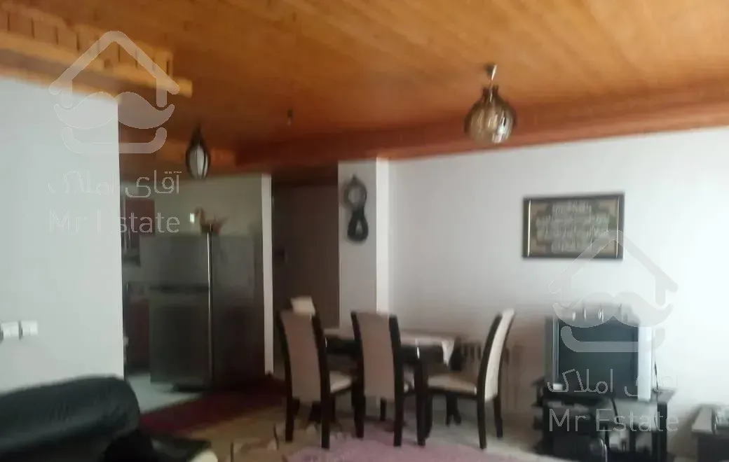 آپارتمان۹۱متری مجتمع۲برغرق درنورطبیعی