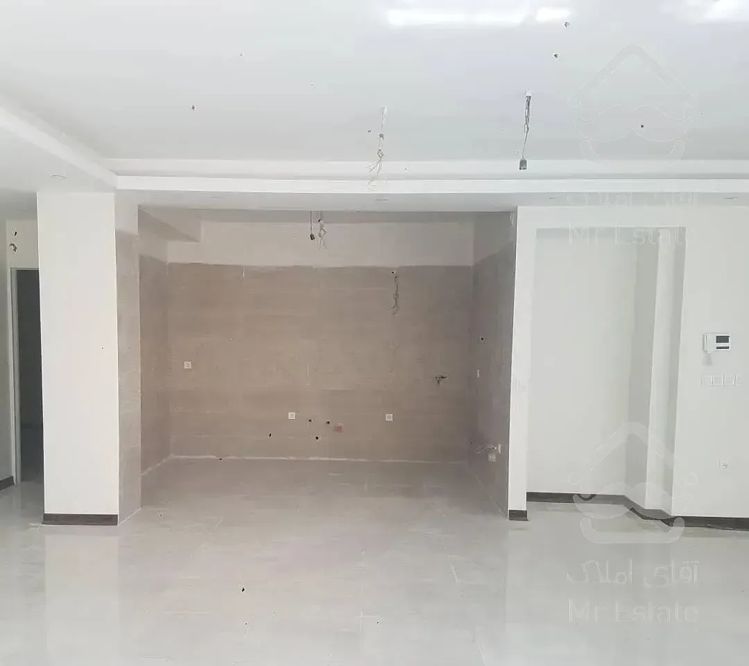 ۱۱۳متر نوساز کلید نخورده گلستان سندتک برگ